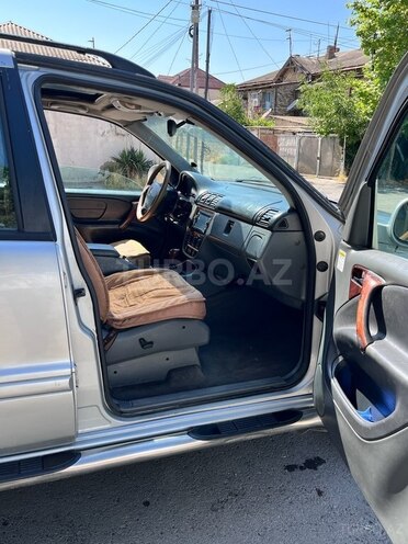 Mercedes  1999, 278,610 km - 4.3 l - Bakı