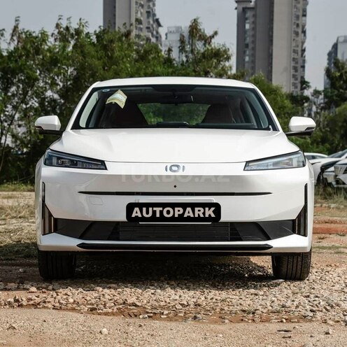 Changan Qiyuan A05 2025, 0 km - 1.5 л - Bakı