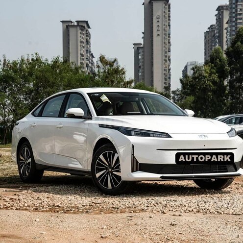 Changan Qiyuan A05 2025, 0 km - 1.5 л - Bakı