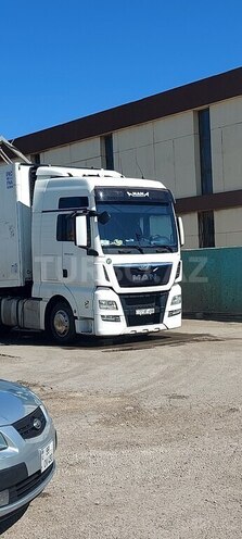 MAN TGX 18.440 2015, 990,000 km - 12.0 л - Bakı