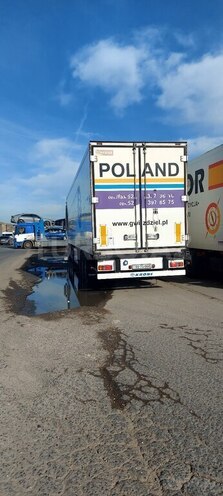 MAN TGX 18.440 2015, 990,000 km - 12.0 л - Bakı