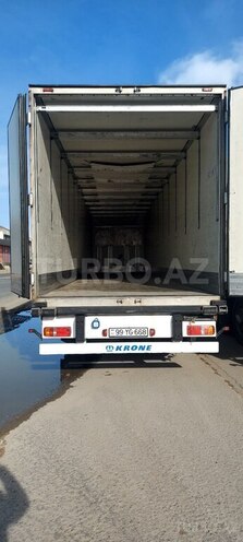 MAN TGX 18.440 2015, 990,000 km - 12.0 л - Bakı