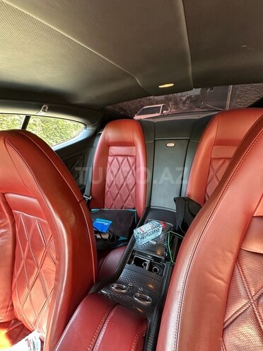 Bentley Continental GT 2008, 99,000 km - 6.0 л - Bakı