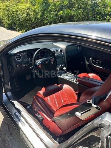 Bentley Continental GT 2008, 99,000 km - 6.0 л - Bakı