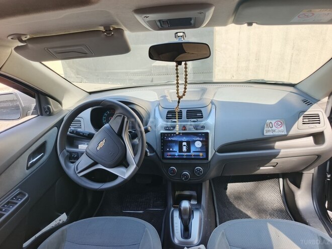 Chevrolet Cobalt 2023, 92,000 km - 1.5 l - Bakı
