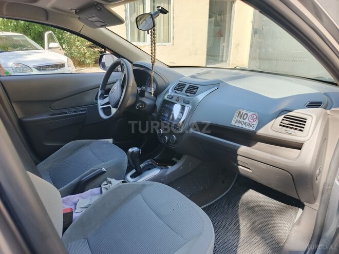 Chevrolet Cobalt 2023, 92,000 km - 1.5 l - Bakı