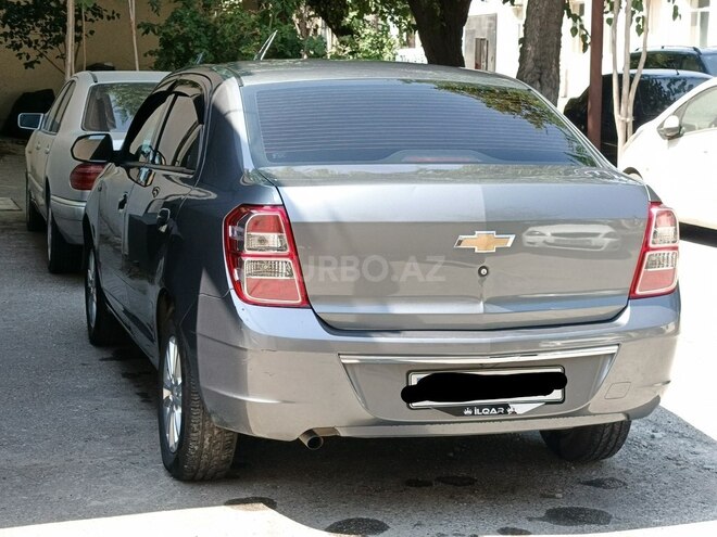 Chevrolet Cobalt 2023, 92,000 km - 1.5 l - Bakı