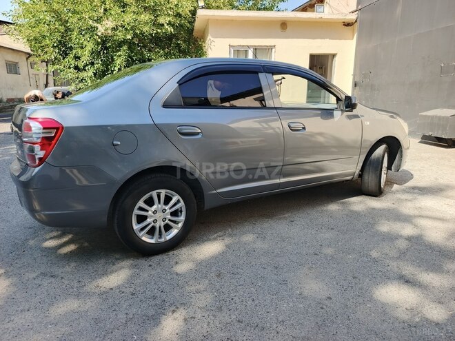 Chevrolet Cobalt 2023, 92,000 km - 1.5 l - Bakı