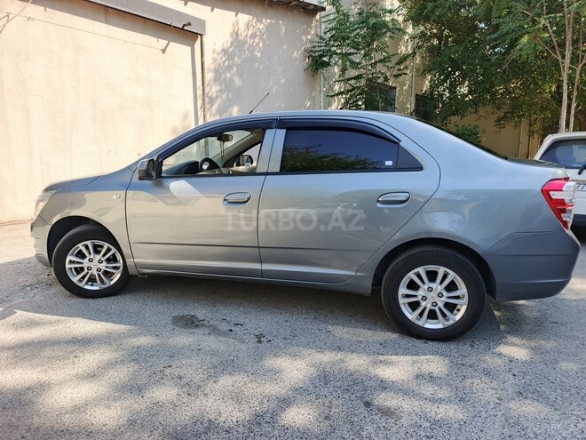 Chevrolet Cobalt 2023, 92,000 km - 1.5 l - Bakı