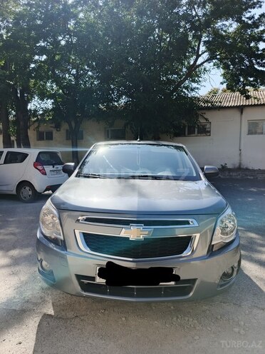 Chevrolet Cobalt 2023, 92,000 km - 1.5 l - Bakı