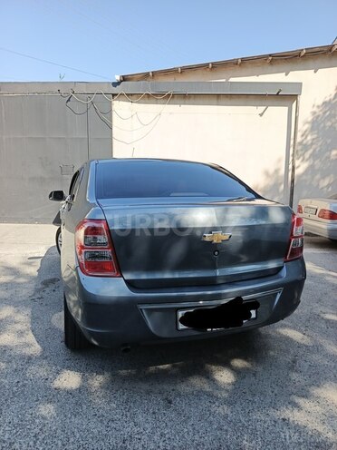 Chevrolet Cobalt 2023, 92,000 km - 1.5 l - Bakı