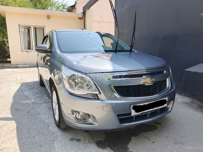 Chevrolet Cobalt 2023, 92,000 km - 1.5 l - Bakı