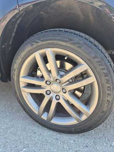 Audi Q7 2007, 234,000 km - 4.2 l - Bakı
