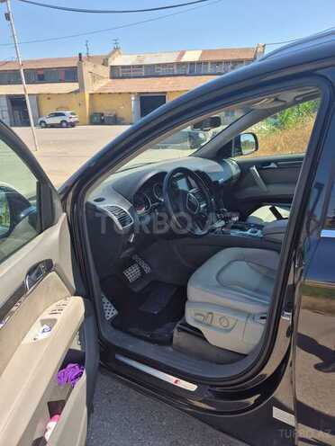 Audi Q7 2007, 234,000 km - 4.2 l - Bakı