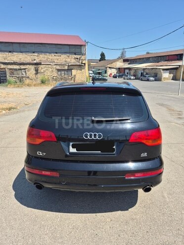 Audi Q7 2007, 234,000 km - 4.2 l - Bakı