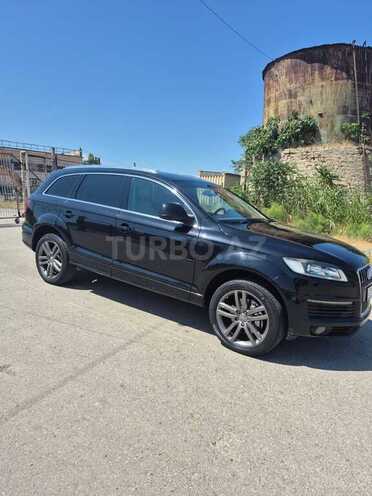Audi Q7 2007, 234,000 km - 4.2 l - Bakı