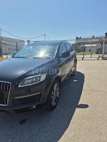Audi Q7 2007, 234,000 km - 4.2 l - Bakı