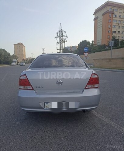 Nissan Sunny 2010, 196,000 km - 1.6 l - Bakı
