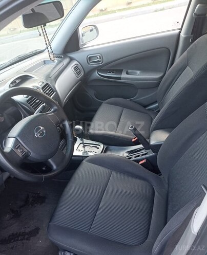 Nissan Sunny 2010, 196,000 km - 1.6 l - Bakı