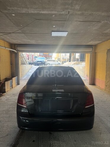 Daewoo Gentra 2014, 250,000 km - 1.5 l - Bakı
