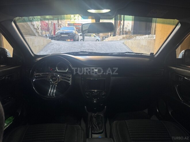 Daewoo Gentra 2014, 250,000 km - 1.5 l - Bakı