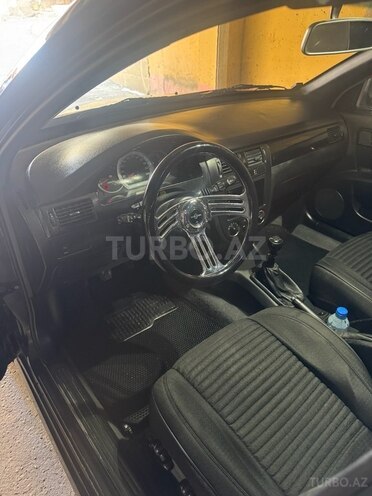 Daewoo Gentra 2014, 250,000 km - 1.5 l - Bakı