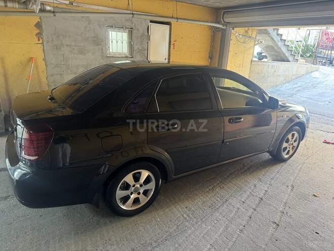 Daewoo Gentra 2014, 250,000 km - 1.5 l - Bakı