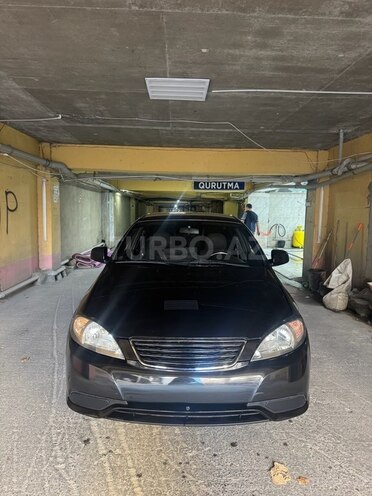 Daewoo Gentra 2014, 250,000 km - 1.5 l - Bakı