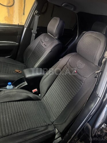 Daewoo Gentra 2014, 250,000 km - 1.5 l - Bakı