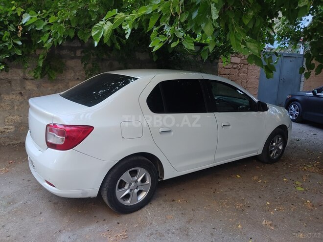Renault Logan 2014, 251,047 km - 1.6 l - Bakı