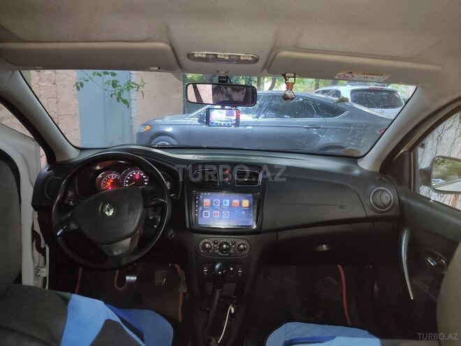 Renault Logan 2014, 251,047 km - 1.6 l - Bakı