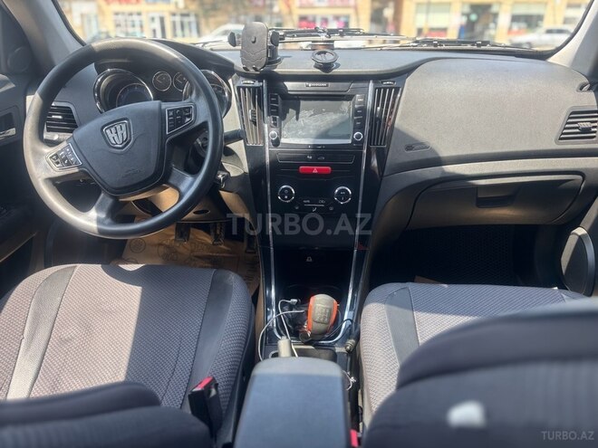 Khazar LD 2018, 322,000 km - 1.7 l - Neftçala