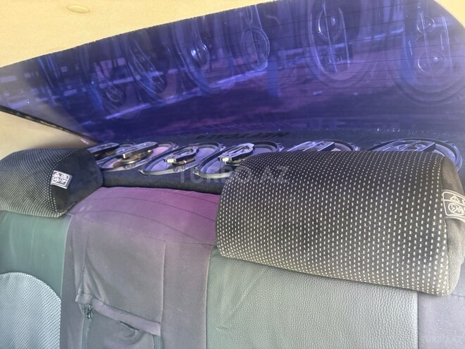Khazar LD 2018, 322,000 km - 1.7 l - Neftçala