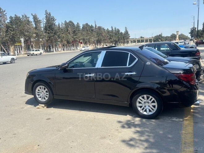 Khazar LD 2018, 322,000 km - 1.7 l - Neftçala
