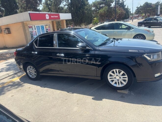 Khazar LD 2018, 322,000 km - 1.7 l - Neftçala