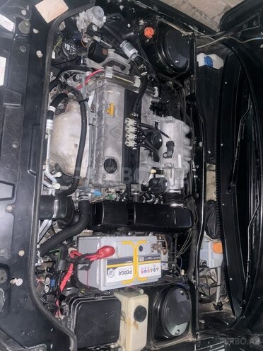 Khazar LD 2018, 322,000 km - 1.7 l - Neftçala