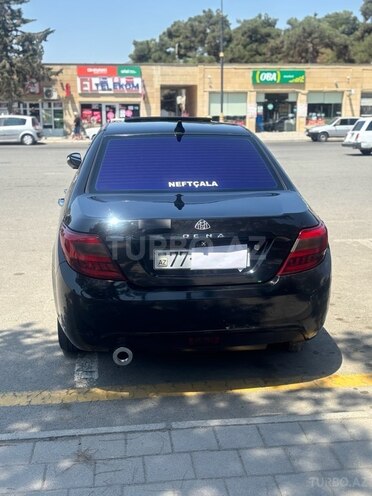 Khazar LD 2018, 322,000 km - 1.7 l - Neftçala