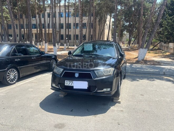 Khazar LD 2018, 322,000 km - 1.7 l - Neftçala