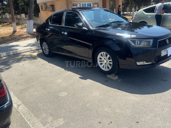 Khazar LD 2018, 322,000 km - 1.7 l - Neftçala