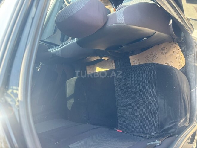 Khazar LD 2018, 322,000 km - 1.7 l - Neftçala
