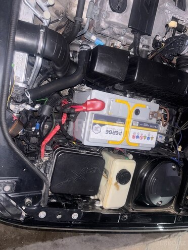 Khazar LD 2018, 322,000 km - 1.7 l - Neftçala