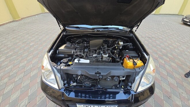 Toyota Land Cruiser Prado 2008, 89,750 km - 2.7 л - Bakı