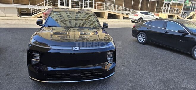 Changan  2025, 0 km - 1.5 l - Bakı