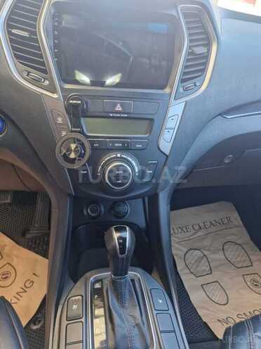 Hyundai Santa Fe 2014, 268,500 km - 2.0 l - Bakı