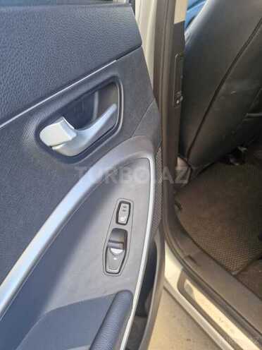 Hyundai Santa Fe 2014, 268,500 km - 2.0 l - Bakı