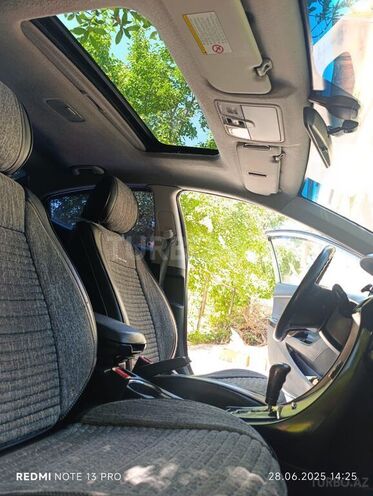 Hyundai Elantra 2011, 212,000 km - 1.8 l - Bakı