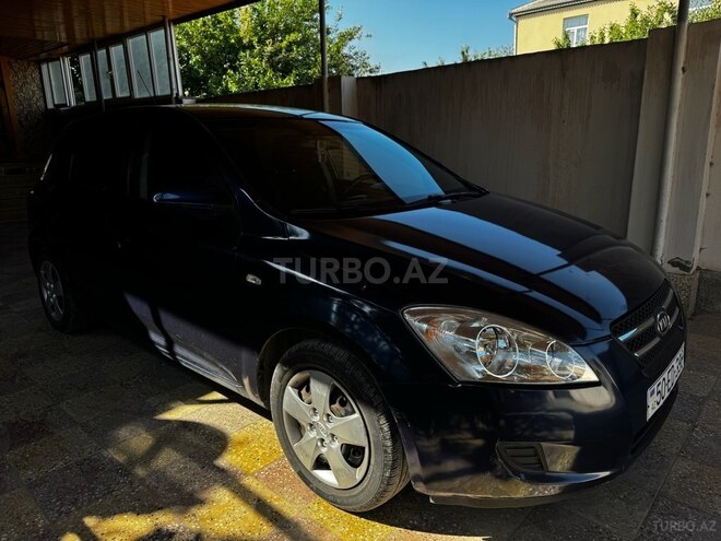 Kia Ceed 2008, 230,572 km - 1.4 л - Sumqayıt