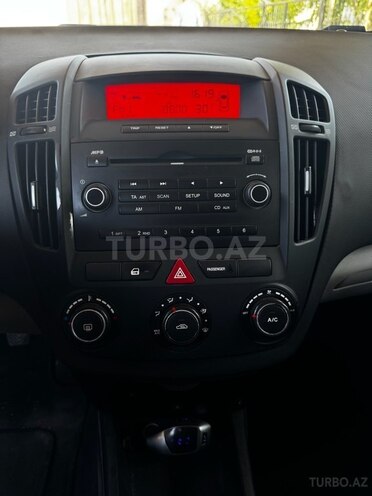 Kia Ceed 2008, 230,572 km - 1.4 л - Sumqayıt