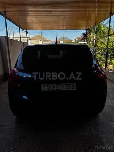 Kia Ceed 2008, 230,572 km - 1.4 л - Sumqayıt