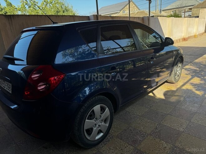 Kia Ceed 2008, 230,572 km - 1.4 л - Sumqayıt